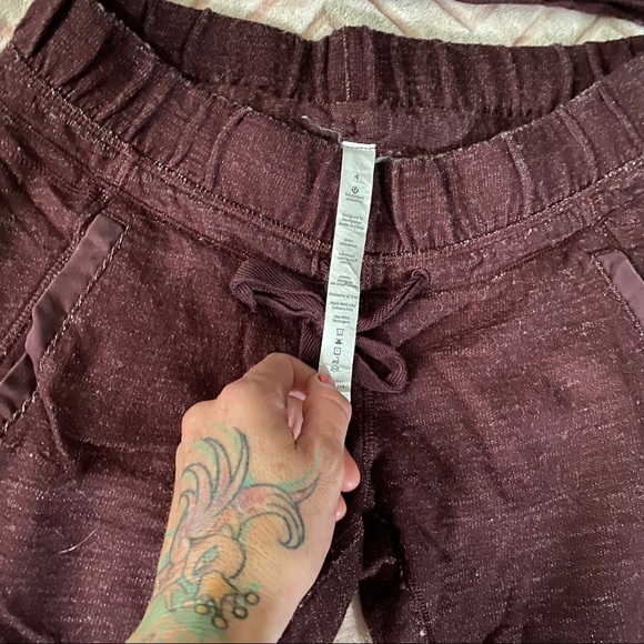 Lululemon sweatsuit - Picture 4 of 10